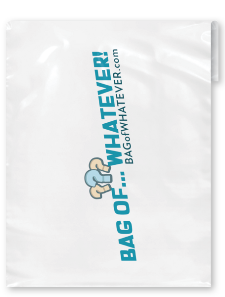 Bolsas de polietileno