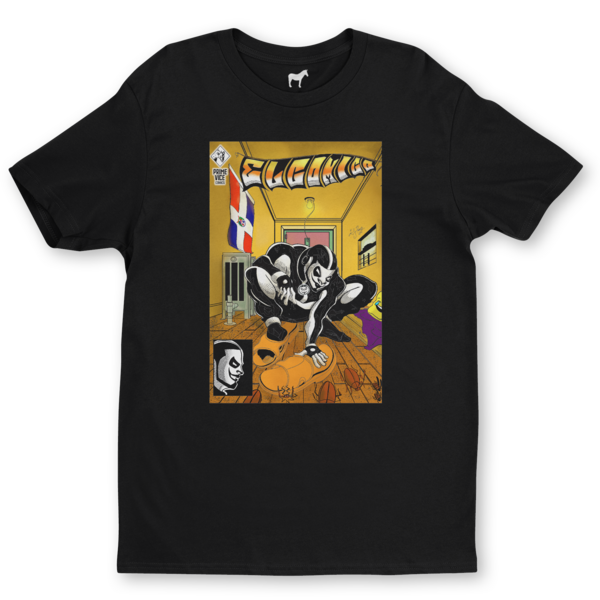 Camisetas