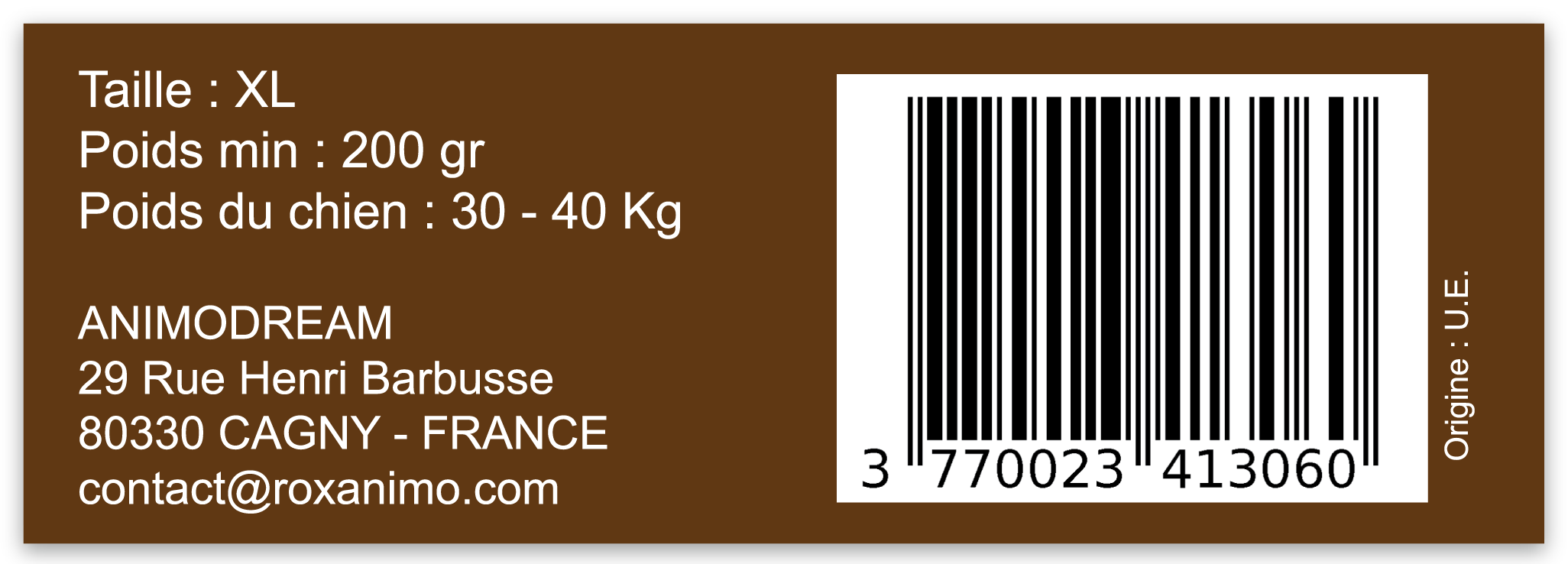 product