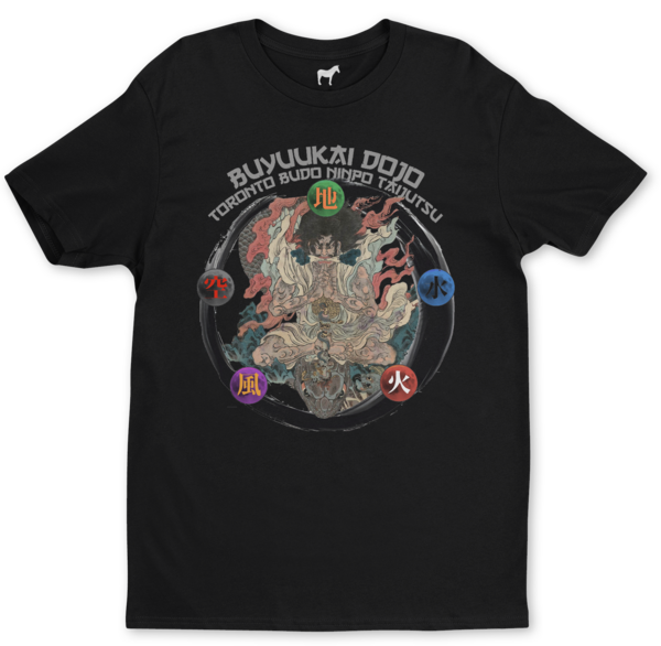 T-shirts