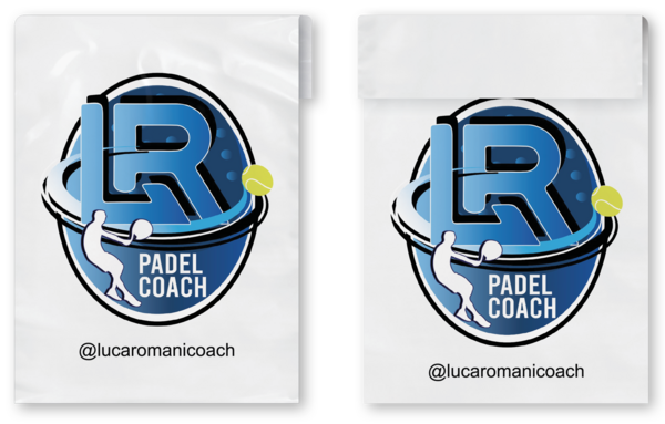 Poly mailers