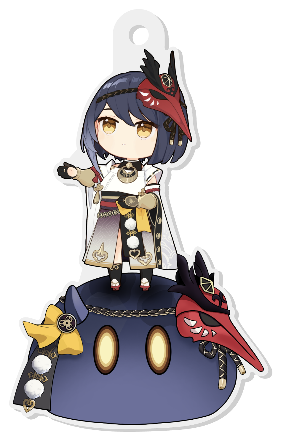 Keychains