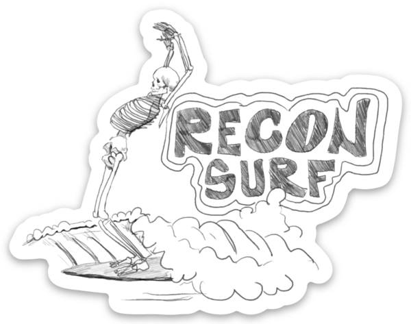 Stickers troquelados