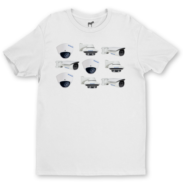 T-shirts