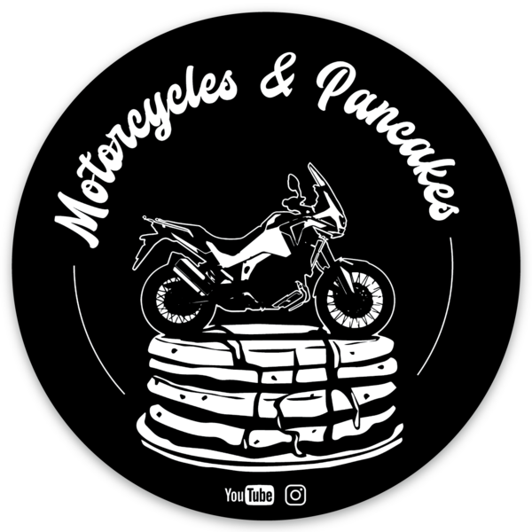 Stickers redondos