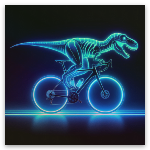 Hologram stickers