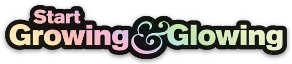 Holographic stickers