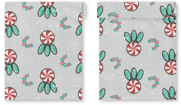 Poly mailers