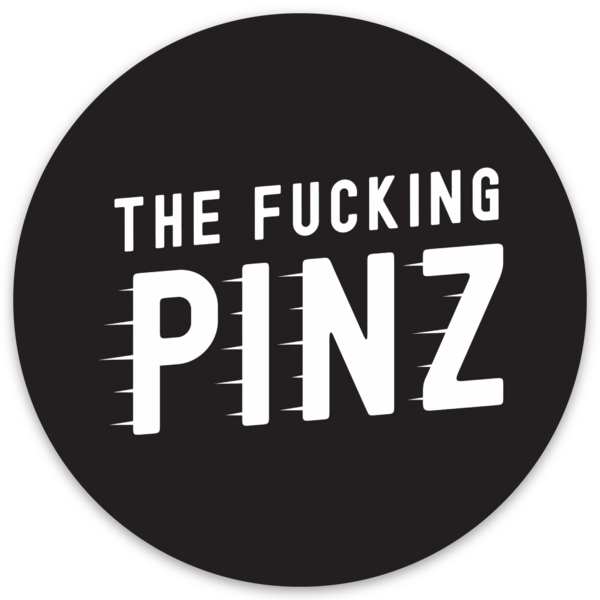Round stickers