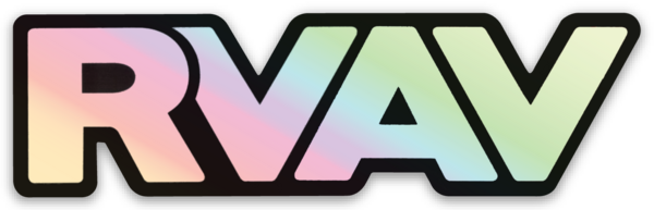 Hologram stickers