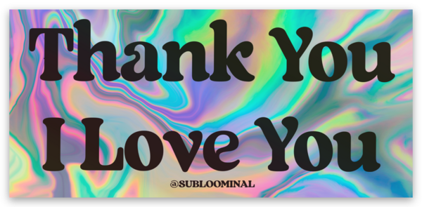 Holographic stickers