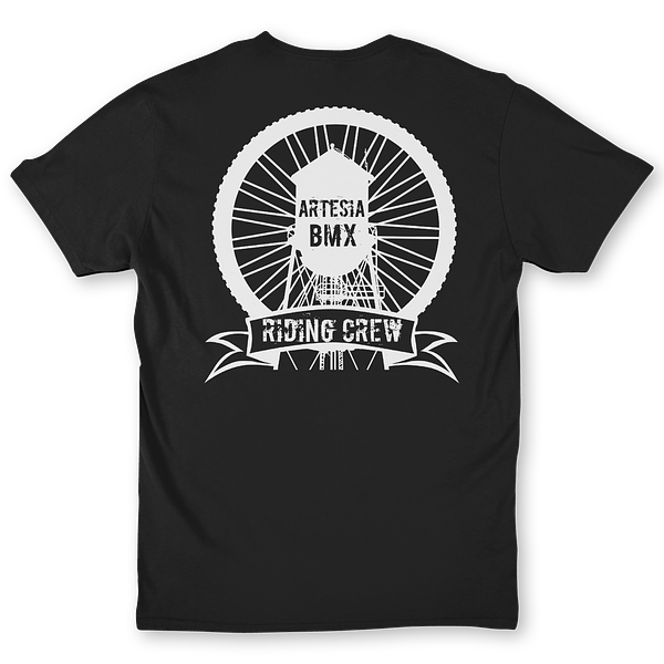 T-shirts - Dos