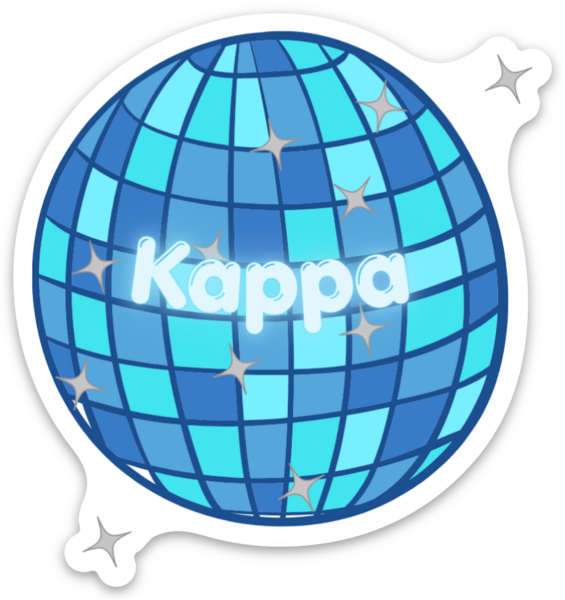 Gestanzte Sticker