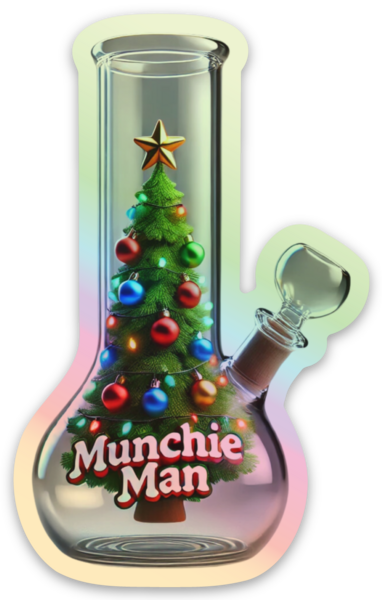 Stickers holográficos