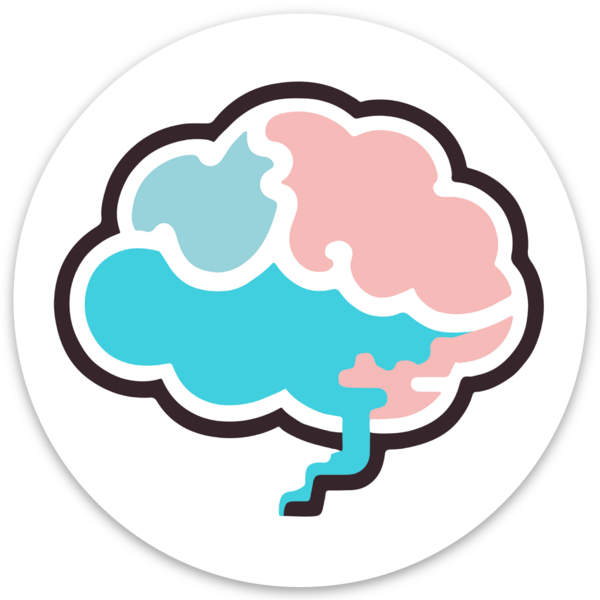 Stickers redondos