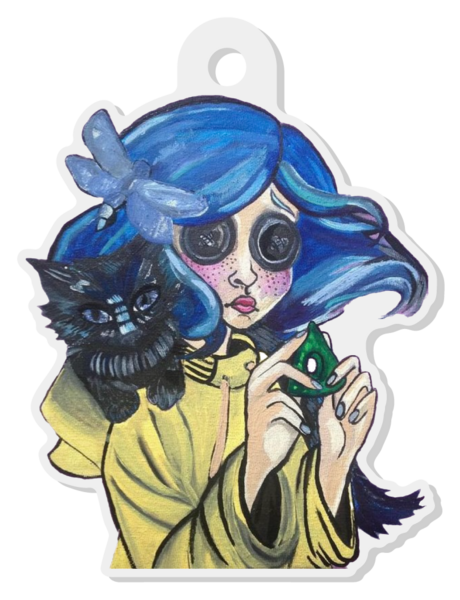 Keychains