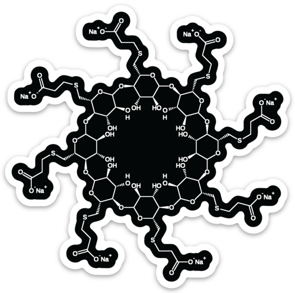 Packs de stickers - 5