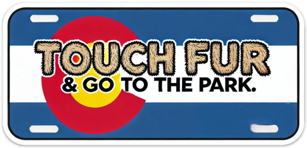 Bumper stickers
