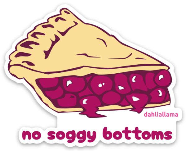 Gestanzte Sticker