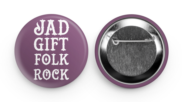 Badges ronds 57 mm