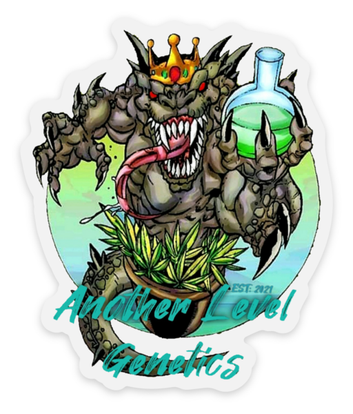 Stickers transparents