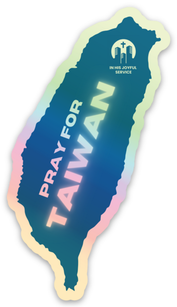 Hologram stickers