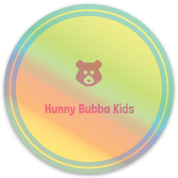 Hologram stickers
