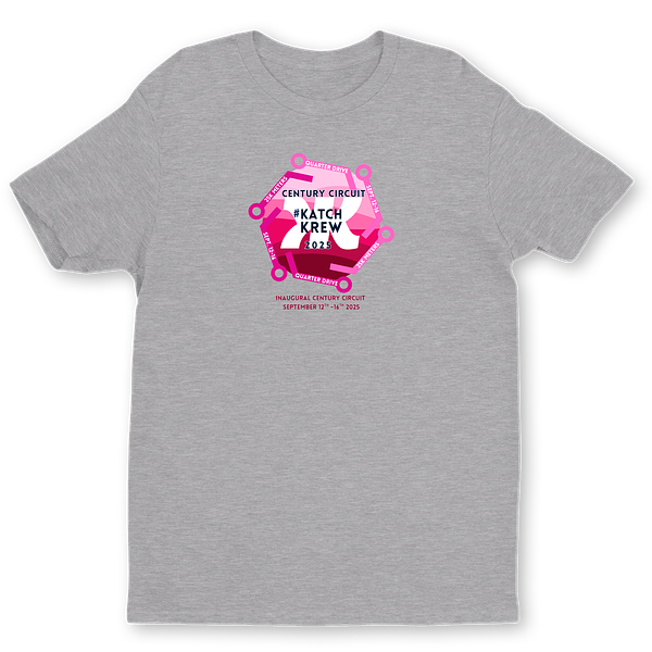 T-shirts - Front