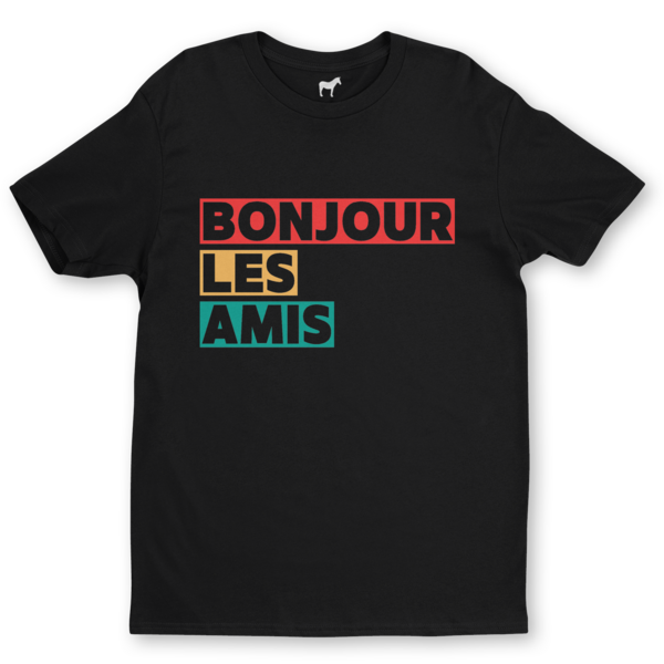 T-shirts