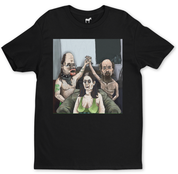 T-shirts