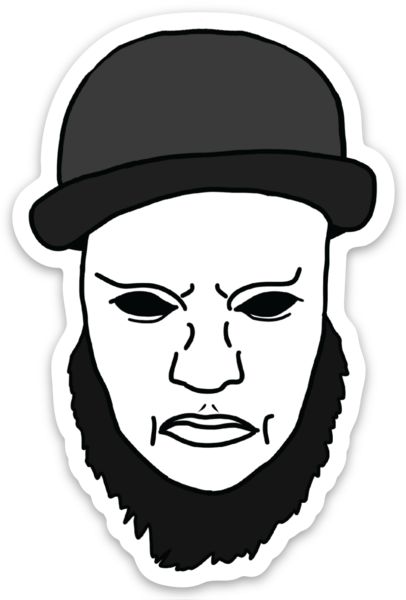 Sticker packs - 6