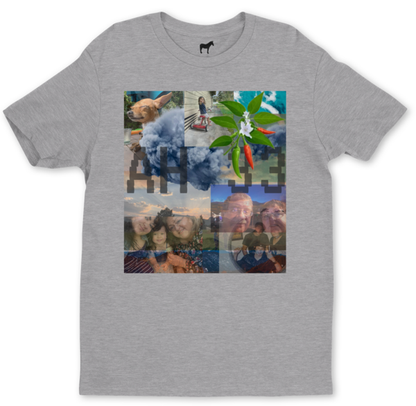 T-shirts