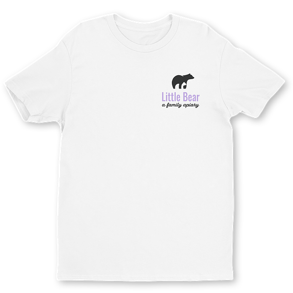 T-shirts - Front