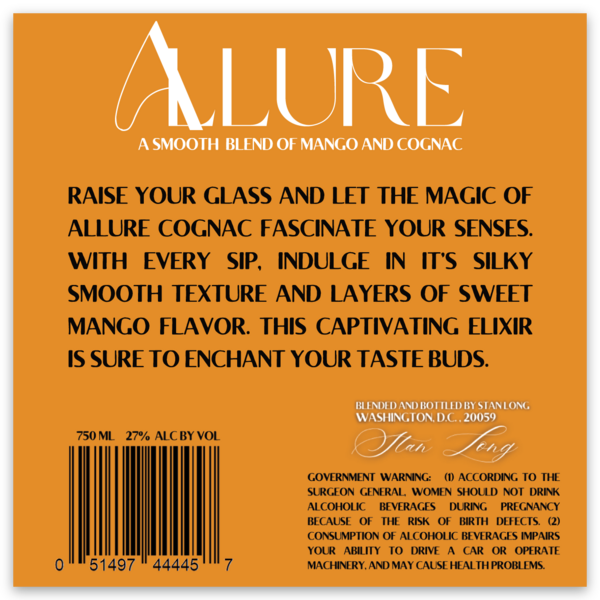 Square labels