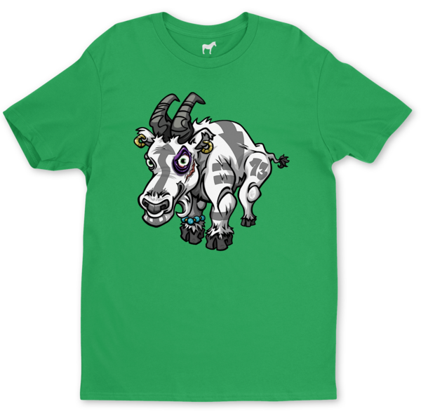 T-shirts