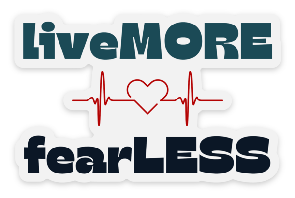 Clear stickers