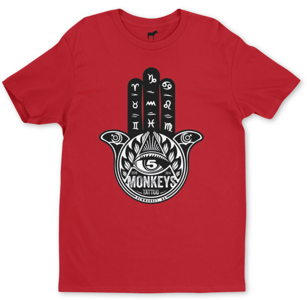 T-shirts