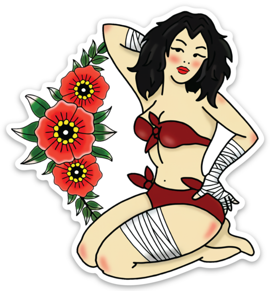 Sticker packs - 2
