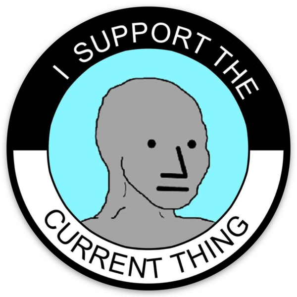 Gestanzte Sticker