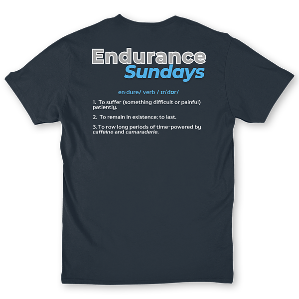 T-shirts - Dos