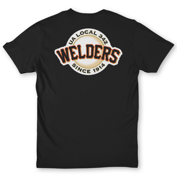 Playeras - Dorso