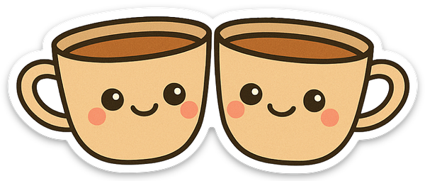 Packs de stickers - 3