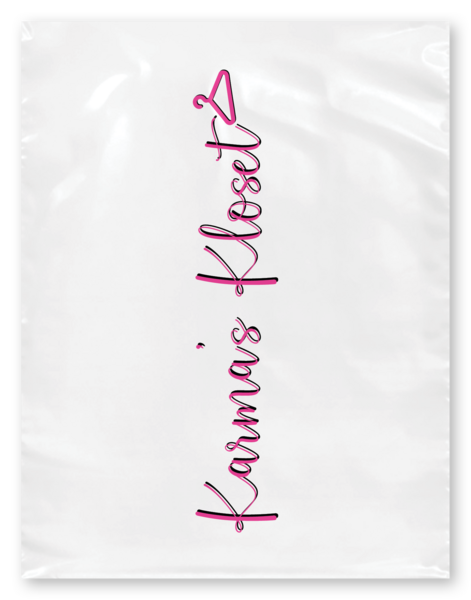 Poly mailers