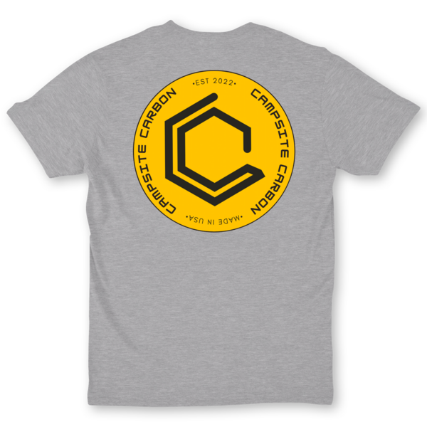 T-shirts - Verso