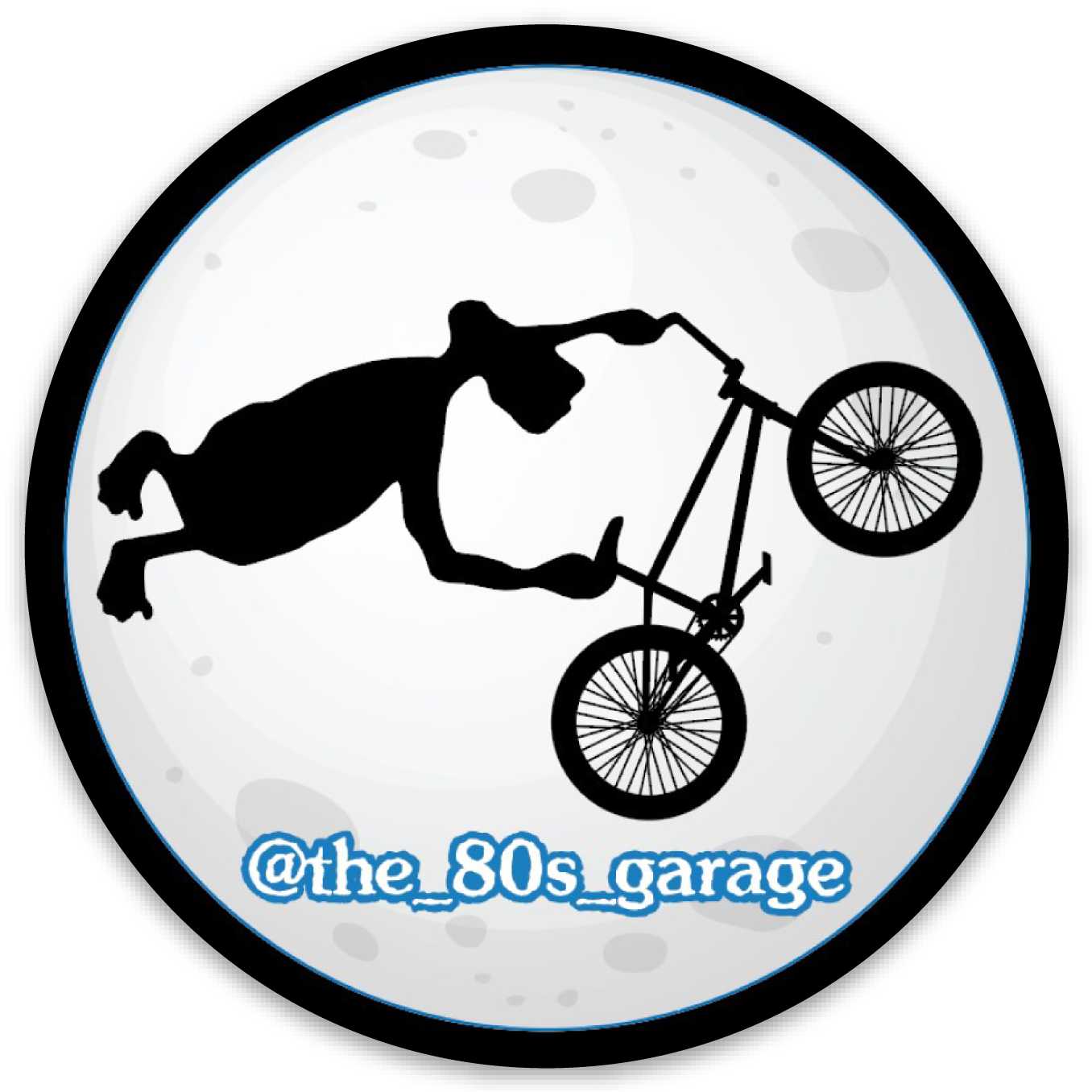 Stickers redondos