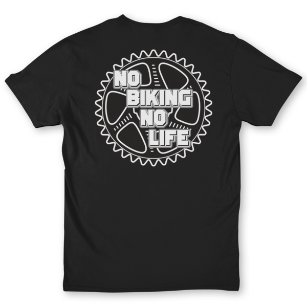 T-shirts - Verso