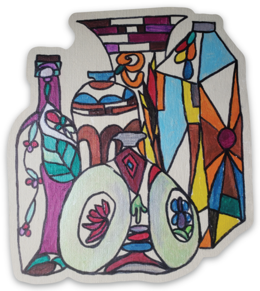 Sticker packs - 6