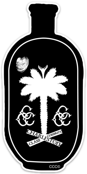 Die cut stickers