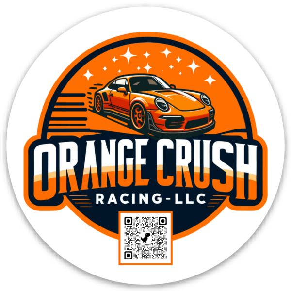 Round stickers