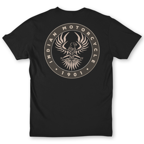 Remeras - Dorso
